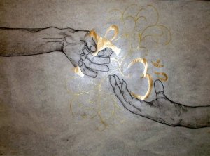 holyhands